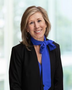 Headshot of Karen Wilson